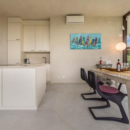 Villa Vista Lago Bardolino Luaran gambar
