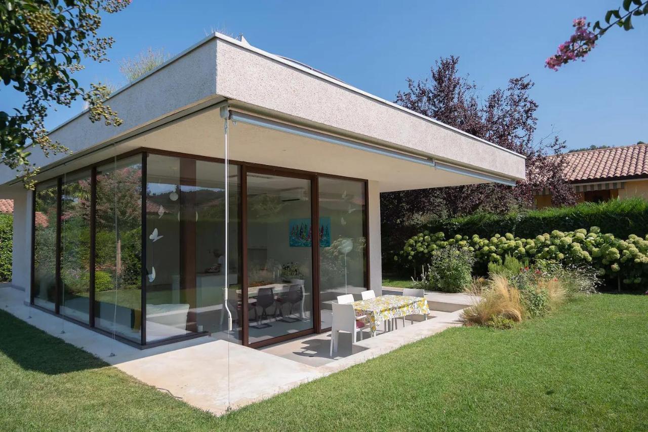 Villa Vista Lago Bardolino Luaran gambar