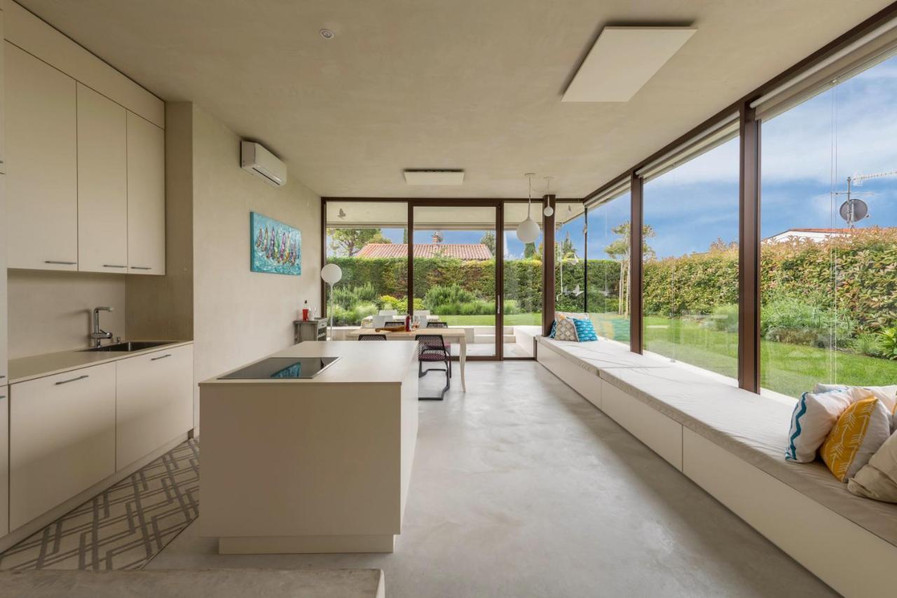Villa Vista Lago Bardolino Luaran gambar