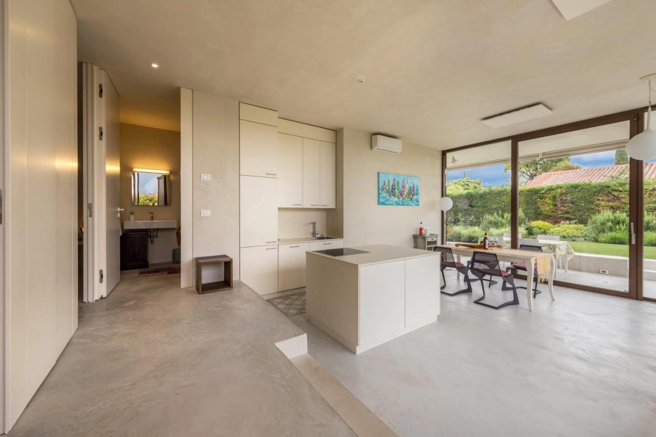 Villa Vista Lago Bardolino Luaran gambar