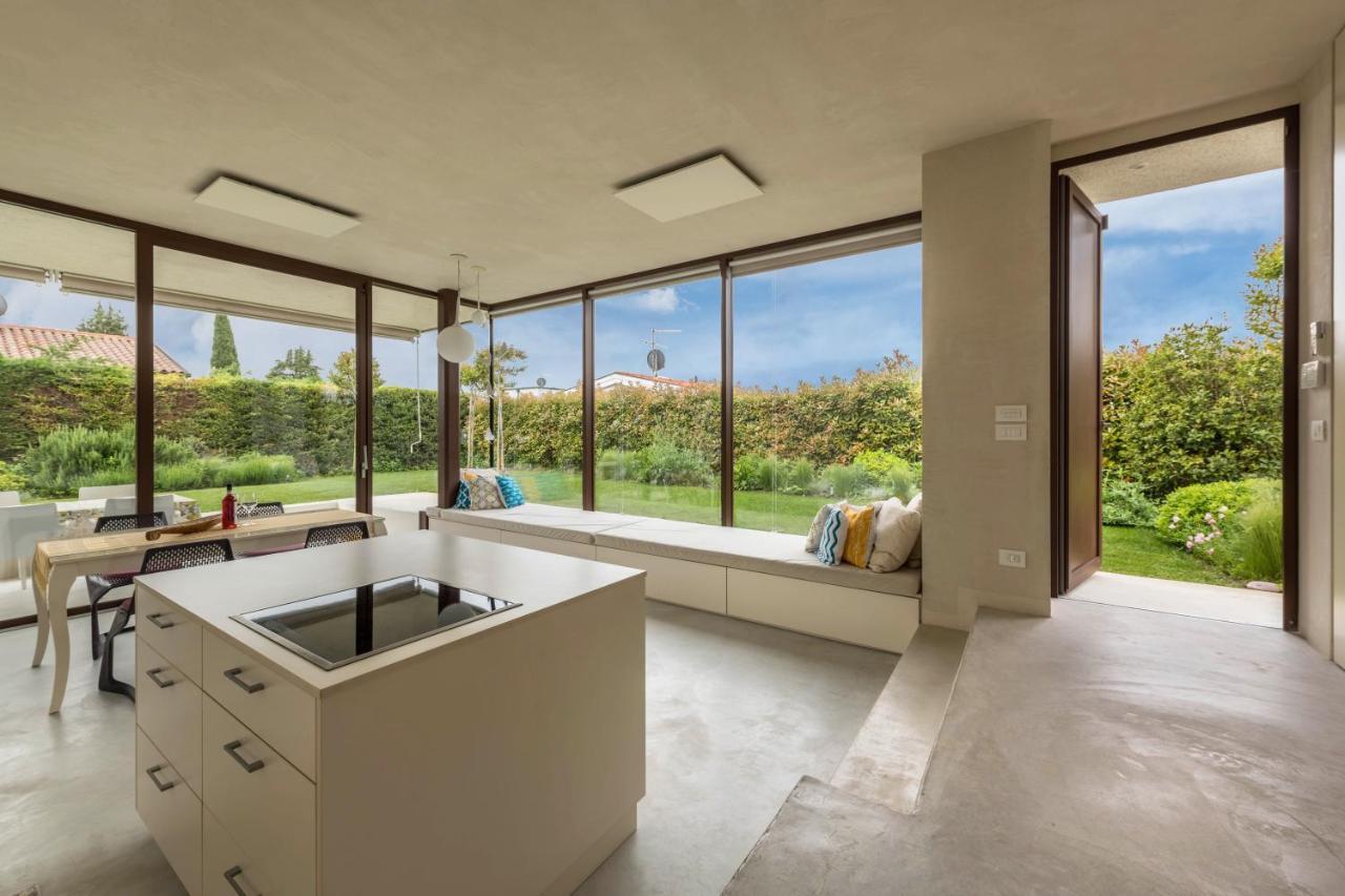 Villa Vista Lago Bardolino Luaran gambar