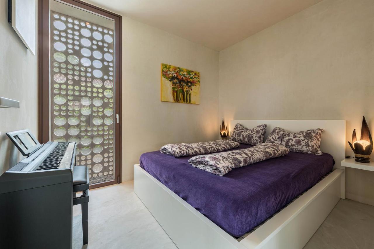 Villa Vista Lago Bardolino Luaran gambar
