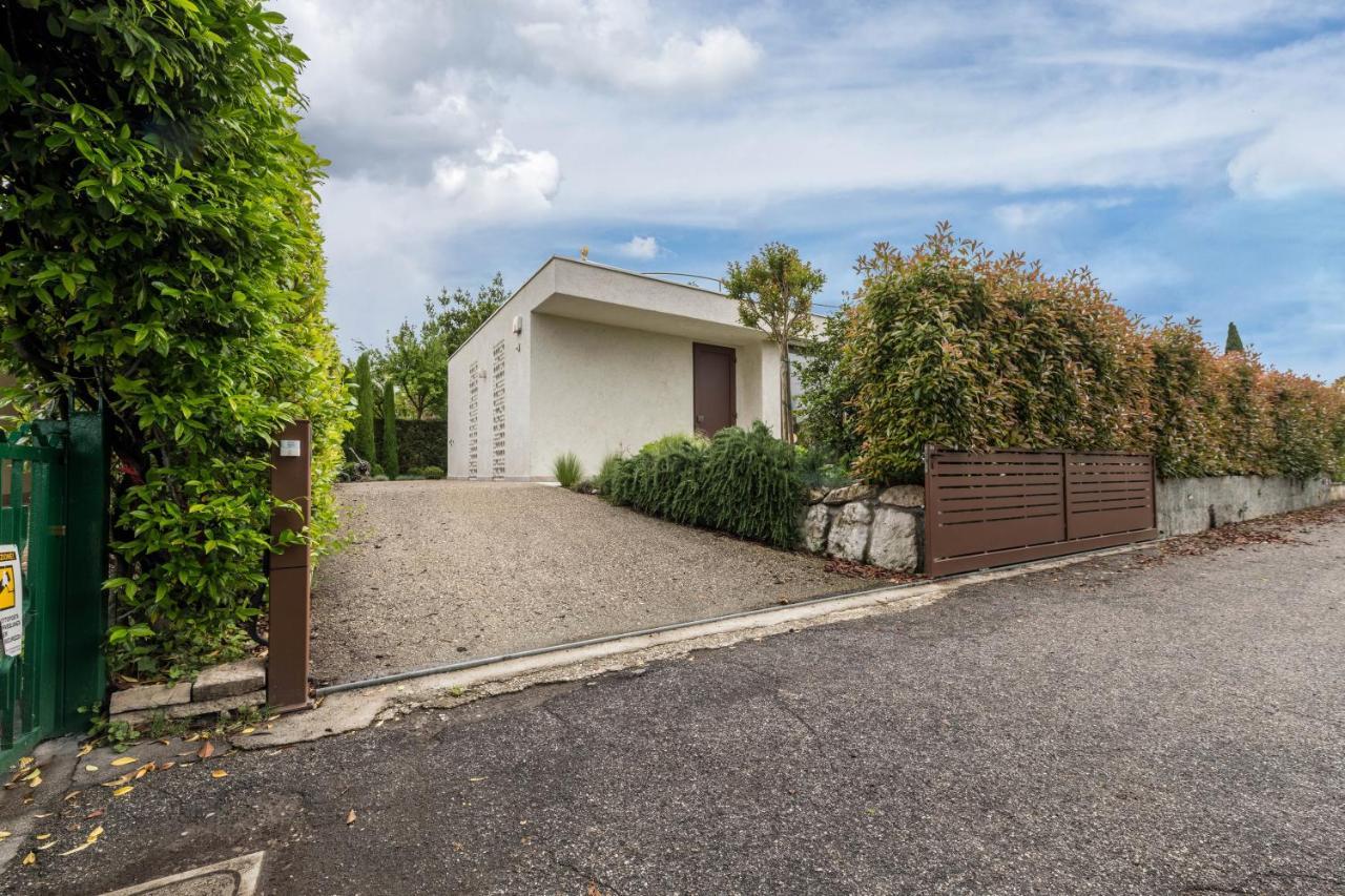 Villa Vista Lago Bardolino Luaran gambar
