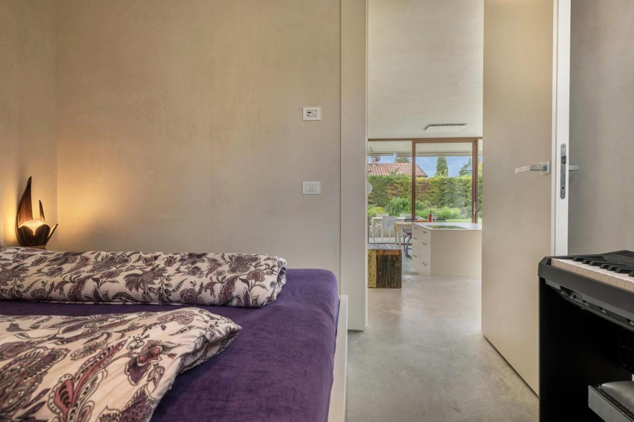Villa Vista Lago Bardolino Luaran gambar